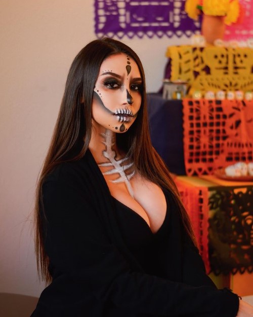 Alejandra Trevino  nude photo