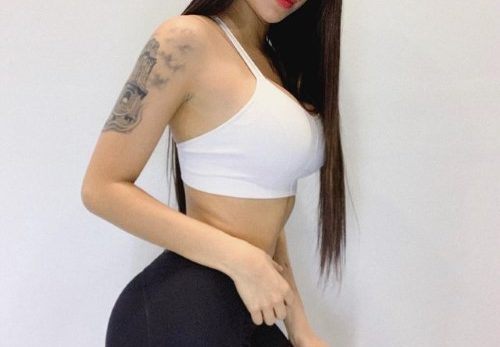 Alejandra Trevino  nude photo