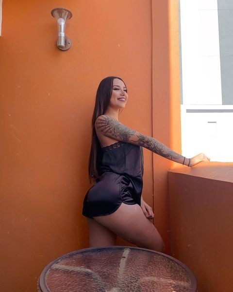 Alejandra Trevino  nude photo