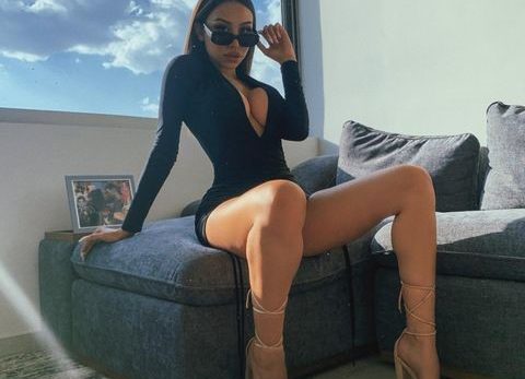 Alejandra Trevino  nude photo