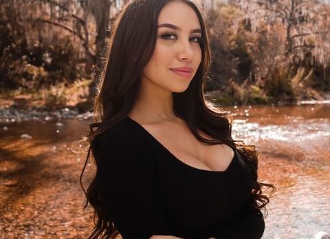 Alejandra Trevino  nude photo