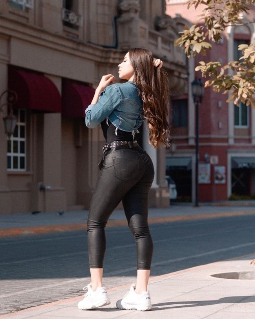 Alejandra Trevino  nude photo