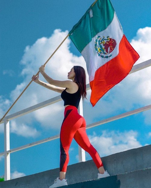 Alejandra Trevino  nude photo