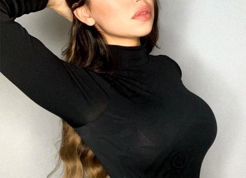 Alejandra Trevino  nude photo