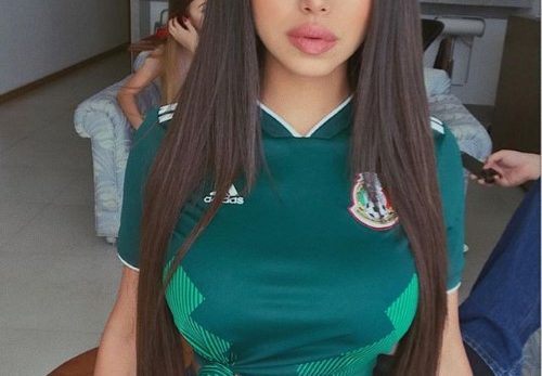 Alejandra Trevino  nude photo