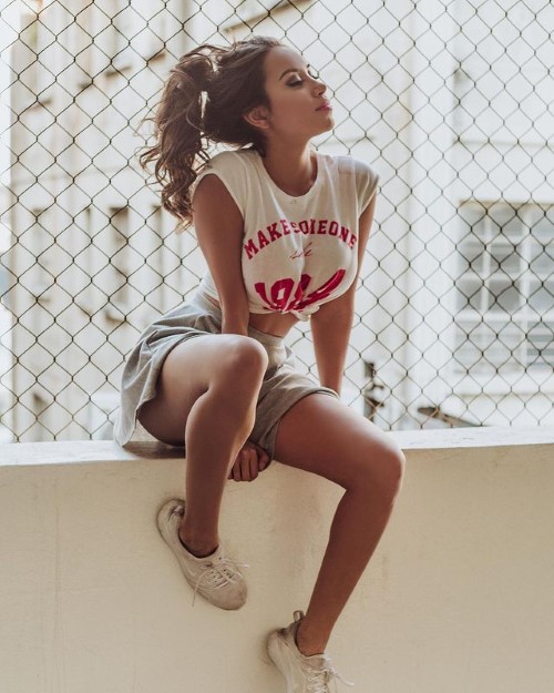 Alejandra Trevino  nude photo