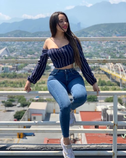 Alejandra Trevino  nude photo