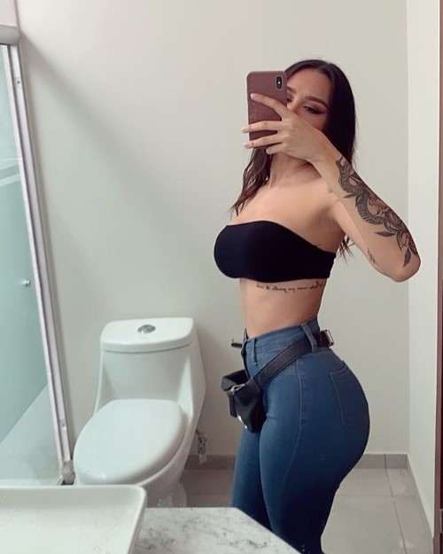 Alejandra Trevino  nude photo