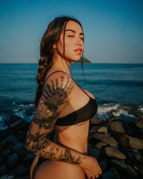 Alejandra Trevino  nude photo