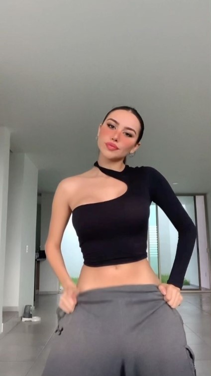 Alejandra Trevino  nude photo