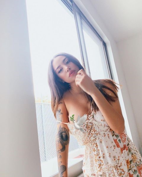 Alejandra Trevino  nude photo