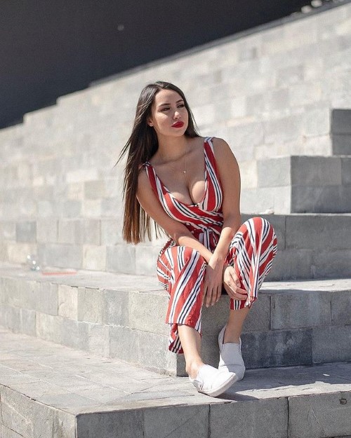 Alejandra Trevino  nude photo