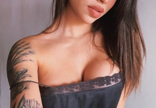 Alejandra Trevino  nude photo