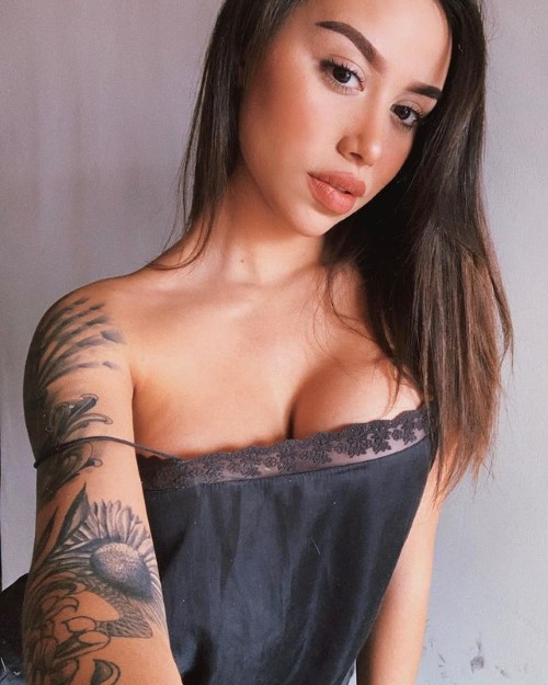 Alejandra Trevino  nude photo