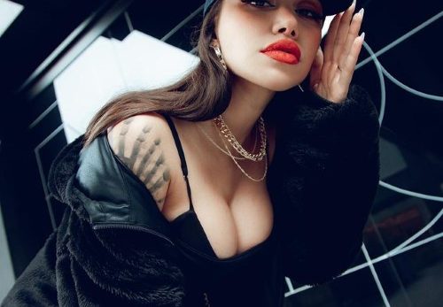 Alejandra Trevino  nude photo