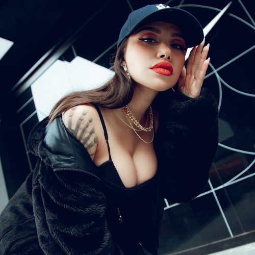 Alejandra Trevino  nude photo