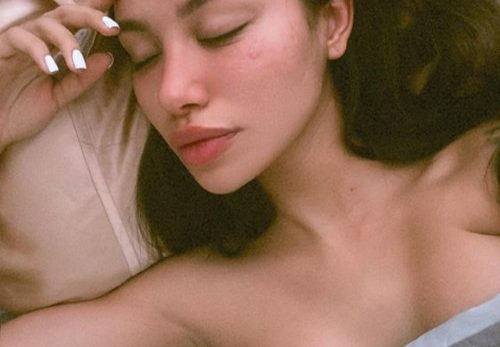 Alejandra Trevino  nude photo