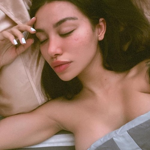 Alejandra Trevino  nude photo