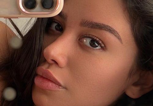 Alejandra Trevino  nude photo