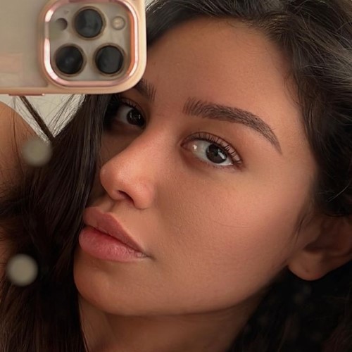 Alejandra Trevino  nude photo