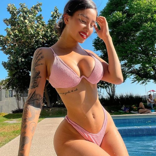 Alejandra Trevino  nude photo