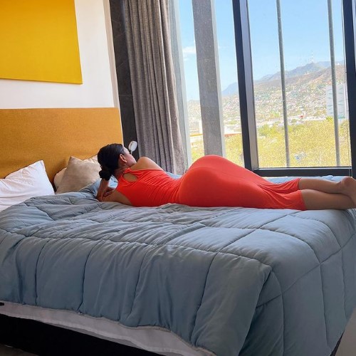 Alejandra Trevino  nude photo