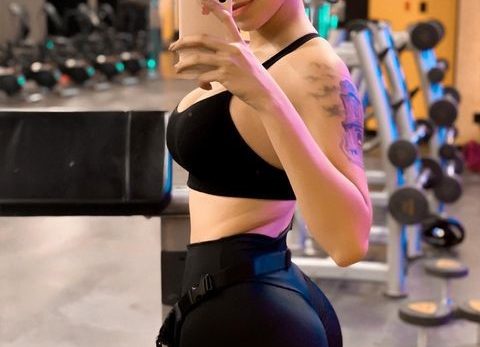 aletrevino95  nude photo