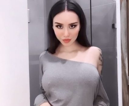 Alejandra Trevino  nude photo