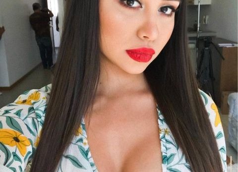 aletrevino95  nude photo