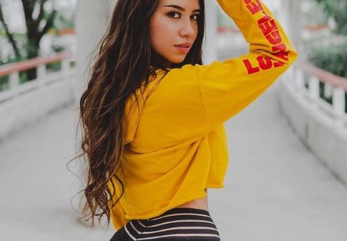 aletrevino95  nude photo