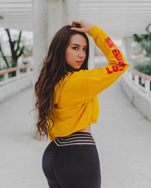 aletrevino95 nude photo