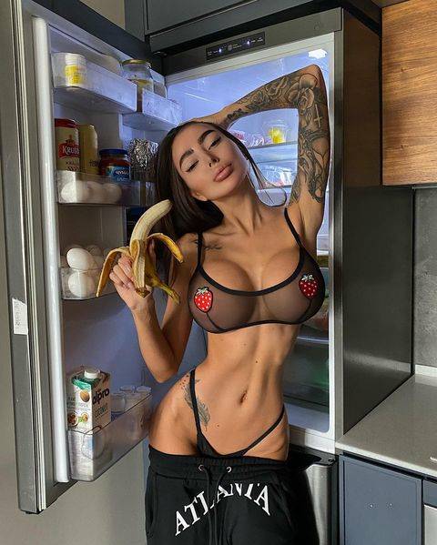 Alena Star  nude photo