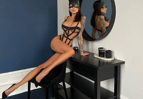 Alena Star  nude photo