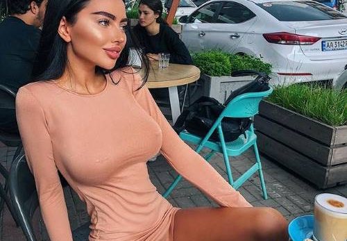 Alena Star  nude photo