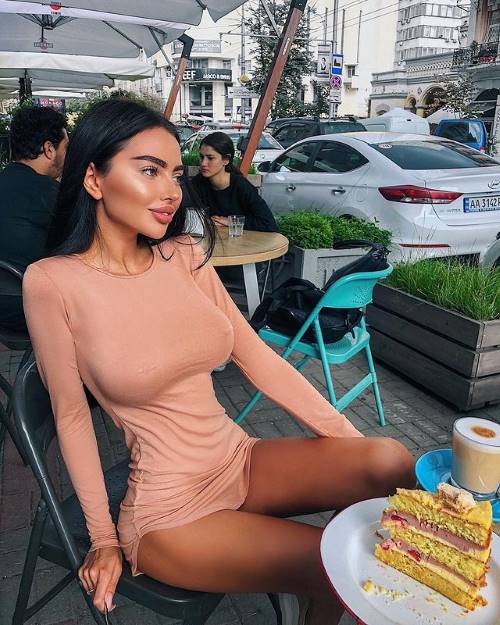 Alena Star  nude photo