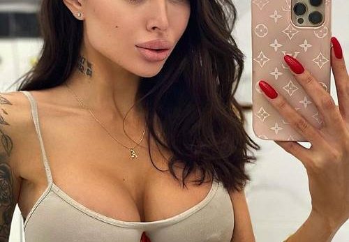 Alena Star  nude photo