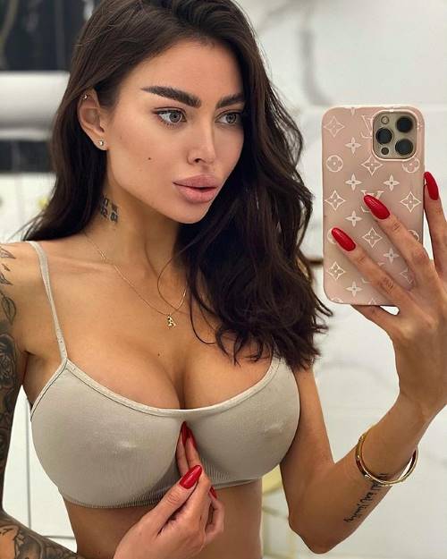 Alena Star  nude photo