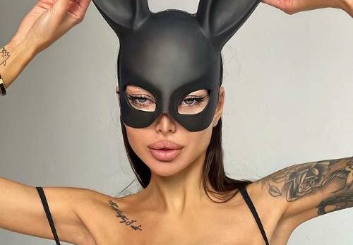 Alena Star  nude photo