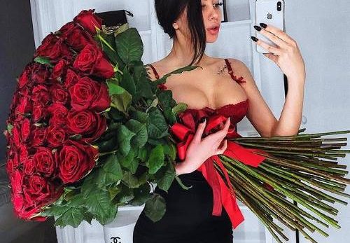 Alena Star  nude photo