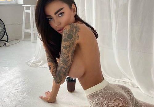 Alena Star  nude photo