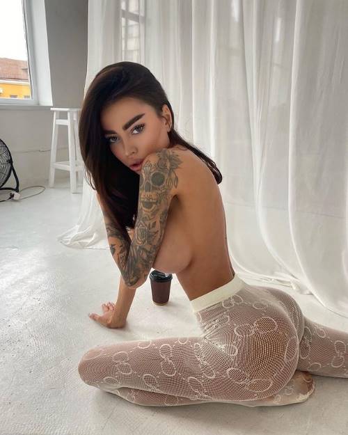 Alena Star  nude photo