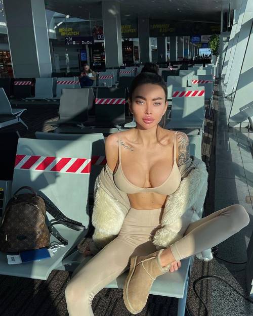 Alena Star  nude photo