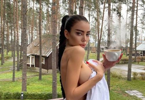 Alena Star  nude photo