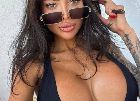 Alena Star  nude photo