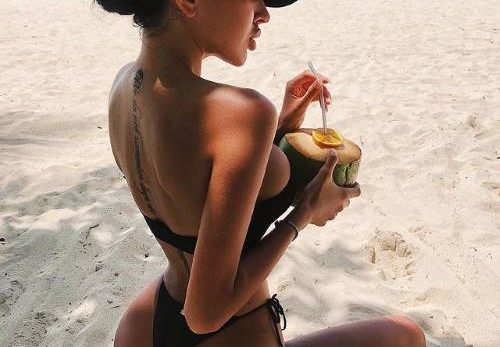 Alena Star  nude photo