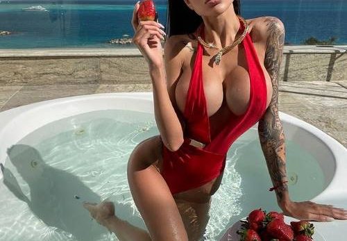 Alena Star  nude photo