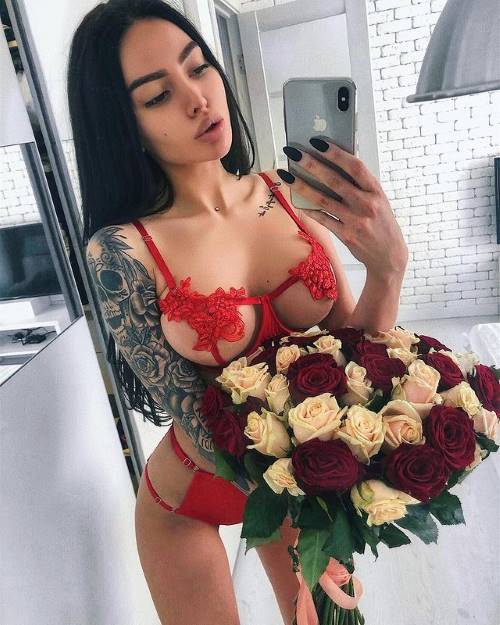 Alena Star  nude photo