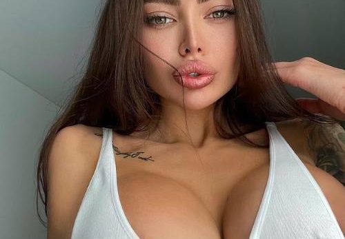 Alena Star  nude photo