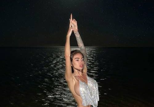 Alena Star  nude photo