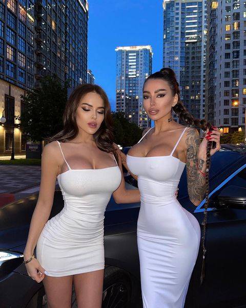 Alena Star nude photo